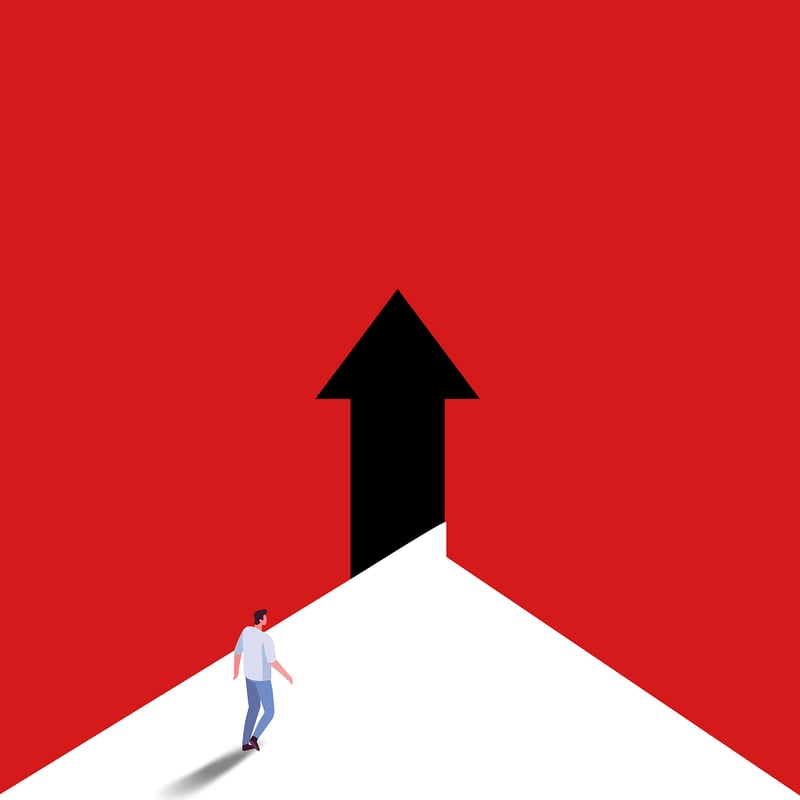 Advancement Opportunities